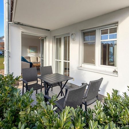 Strandnaehe!! Moderne Ferienwohnung Fuer 6 Personen Херингсдорф Экстерьер фото